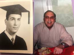 (she still berates her son on twitter for not calling enough, but. Beverly Goldberg On Twitter Murray Goldberg High School Graduation Picture And Then 1980 Something Missed In Loved Still By His Whole Family