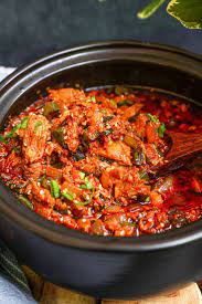 Korean Spicy Tuna Recipe Video Seonkyoung Longest Recipe In 2021 Korean Food Side Dishes Spicy Tuna Recipe Spicy Tuna