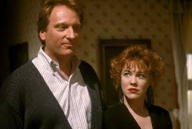 The original beetlejuice was released in 1988, starring michael keaton in the title role, alec baldwin , geena davis , catherine o'hara , jeffrey jones and somewhat of a newbie at. Beetlejuice 1988 Beetlejuice Movie Beetlejuice Catherine O Hara