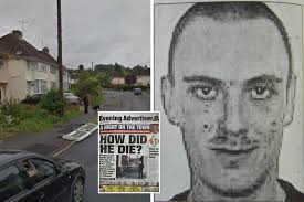 Man who smashed into Botley home was convicted murderer