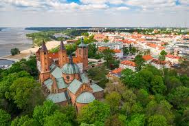 Płock is a city in central poland, on the vistula river. Plock A City In A Sporty Style Drift Masters European Championship