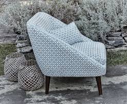 mosaic blue modern chair modern chairs chair modern decor