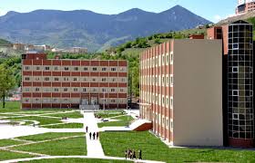 Artvin Coruh Universitesi