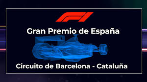 Sigue en directo online en as.com la carrera del gp de españa 2020 de mundial f1 hoy, domingo 16 de agosto, en el circuito de montmeló, cataluña. Gran Premio De Espana De Formula 1 Ultimas Noticias De Gran Premio De Espana De Formula 1 En Okdiario Com