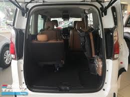 Buy car that you like on bazaraki.com. Rm 123 888 2019 Nissan Serena 2019 All New Serena 2 0 S