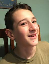 Obituary information for Elijah James Welch