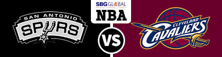 San antonio spurs vs cleveland cavaliers (link 001). San Antonio Spurs Vs Cleveland Cavaliers Betting Odds February 25