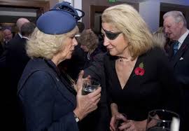 Let The Americans Help Her Now New Documents Released On Attack That Killed Reporter In Syria Journalist Duchess Of Cornwall Inspirational People