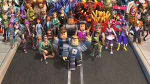 Play free jigsaw puzzle roblox game. 10 Best Roblox Single Player Games Whatifgaming