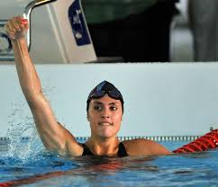 À l'issue des championnats de france de natation 2012 disputés à dunkerque, 29 nageurs français ont validé leur billet pour les jeux olympiques 10. Elodie Clouvel Athlete Complete Images Du Beau Du Monde