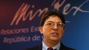 Ministre cubain des Affaires étrangères commence visite officielle en Nouvelle-Zélande