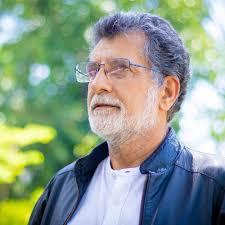 Jorge Schafik Handal