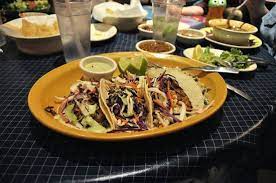 We did not find results for: Uncle Julio S Version Of Fish Tacos Picture Of Uncle Julio S Grapevine Tripadvisor