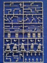 Human, elf, dwarf, and goblin. Oathmark Human Infantry Sprue New To Range Ebay