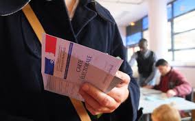 Peut on voter sans sa carte électorale ? Elections Fonctionnement Et Inscription Ville De Paris