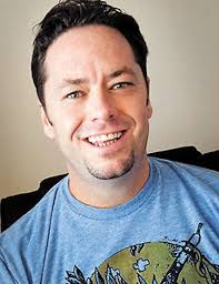 The People We Love: Bryce Bandy and Desmond Mason