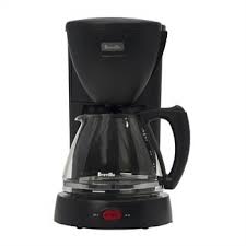 Don't wait any longer to purchase a new coffee maker. 39 00 Was 89 99 Breville Bcm120blk Aroma Fresh Drip Coffee Maker Briscoes Today Only Bargain Bro New Zealand