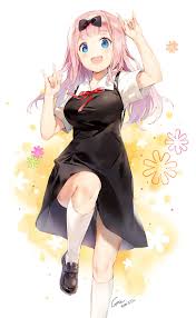 We would like to show you a description here but the site won't allow us. Kaguya Sama Love Is War School Uniform Jk Big Boobs Long Hair Black Dress Hd Wallpaper Wallpaperbetter
