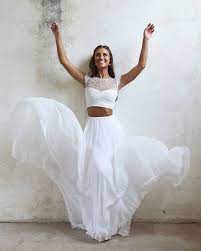 Whatever you're shopping for, we've got it. Currently Trending Alternative Wedding Dresses Easy Weddings