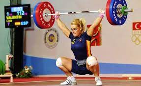 #halterofilia #snatch #levantamientos #entrenamiento #tipsdeentrenamiento. Halterofilia Un Deporte Que Empieza A Edades Tempranas