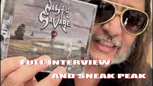 Nasty Savage 41 Years of Mayhem (Jeopardy Room Sneak Peak)