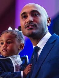 Alabama House election: Democrat Shomari Figures wins redrawn district