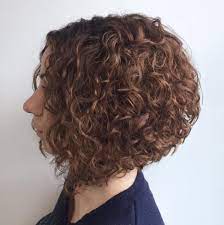 50 Top Curly Bob Hairstyle Ideas For Every Type Of Curl To Try In 2021 Bob Haircut Curly Curly Bob Hairstyles Curly Bob