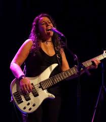 Lisa Rae Simons Bass Beyond Home Facebook
