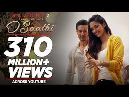 Pin On Ajnabi Video