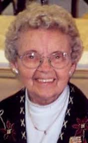 Wanda Douglas Malone Obituary