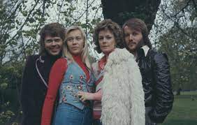 More abba albums abba (the. Abba Tease Mystery New Project Voyage With Cryptic Post