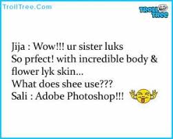 Jija Sali Happy Birthday Wishes In Hindi Shayari For Jiju Very Funny Jija Sali Jokes At Trolltree Com Trolltree Jokes Jokes In Hindi Funny