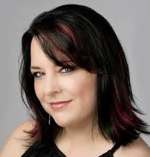 Jodi Barker's Instagram, Twitter & Facebook