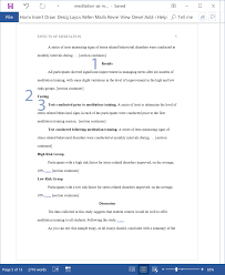 37) states that running heads are not required for student papers in apa format, there are five levels of headings, each with a different formatting Dr Paper Help Apa Section Headings