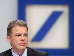 Denn die deutsche bank ist. Mehr Firmen Sollten Pleitegehen Manager Magazin
