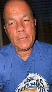 Transparency and grief.