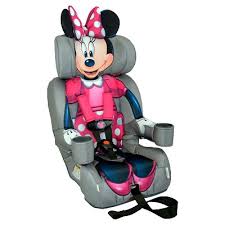Kidsembrace Combination Booster Car Seat Minnie Mouse Booster Car Seat Car Seats Cool Toys For Girls