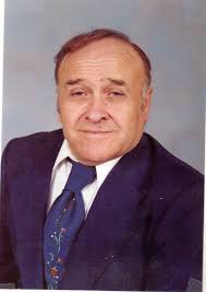 Flaves Harding Maxwell (1920-2004)