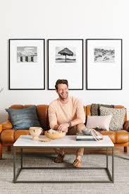 Black And White Gallery Wall Prints With A Triptych You Want To Frame Similar Images For Example A Series Of Travel Photo Black And White Photo Wall Gallery Wall White Frames Photo Wall Gallery