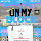 2nd Annual On My Block Fest