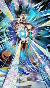 Awesome son goku hd wallpapers. 40 Ide Dragon Ball Super Broly Animasi Kartun Gambar