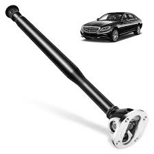 Amazon.com: Nifeida Front Drive Shaft Propeller Shaft ...