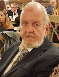 Obituary information for ROnald F. Mangan