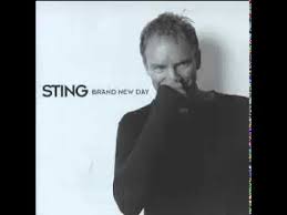 Sting Brand New Day Youtube