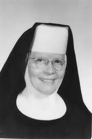 Sr Mary Edith “Julia Anna” Forsman (1908-1999)