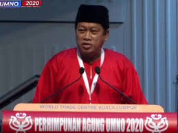 Ini adalah kali pertama malaysia mempunyai kerajaan baru sejak kemerdekaan malaya pada. Umno Kekal Jadi Parti Politik Terbesar Malaysia