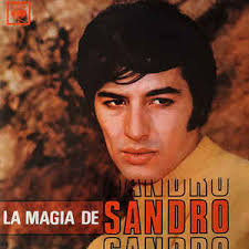 2018 is the 10th anniversary evelyne chetrite, the creative director and spirit of sandro, draws her inspiration from streets, cities. Sandro La Magia De Sandro 1968 Vinyl Discogs