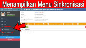 Cerita dewasa perkenalkan nama panggilanku maya. Cara Mengatasi Menu Sinkronisasi Tidak Muncul Di Akun Kepala Sekolah Aplikasi Dapodik 2021 B Youtube