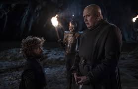 Michel & michel débarquent à westeros pour arbitrer le jeu des. Game Of Thrones Season 6 Episode 8 Hindi Game Of Thrones