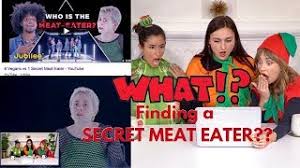 There is something for everyone to enjoy on erin lives whole! Jubilee S Erin It S Not Vegan For 2 Min Straight